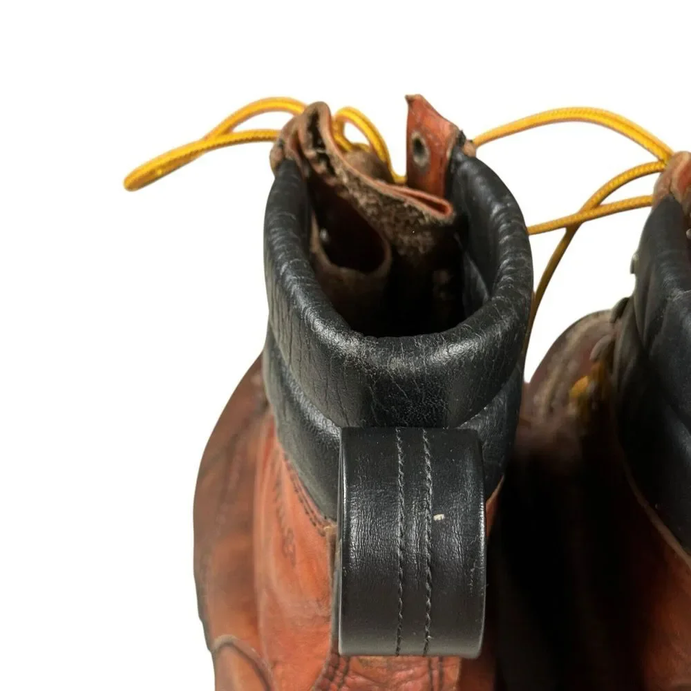 Vintage Red Wing 8